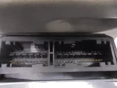Автозапчасти б/у блок управления подушками безопасности за peugeot 5008 (0e/0a) desde 05/2009 1.6 hdi ссылки oem iam 9675181780  0285010830