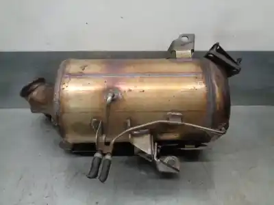 Gebrauchtes Autoersatzteil katalysator zum opel astra k sports tourer 1.6 biturbo cdti dpf oem-iam-referenzen 55490706 cesta 18 55493480