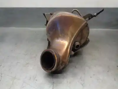 Gebrauchtes Autoersatzteil katalysator zum opel astra k sports tourer 1.6 biturbo cdti dpf oem-iam-referenzen 55490706 cesta 18 55493480