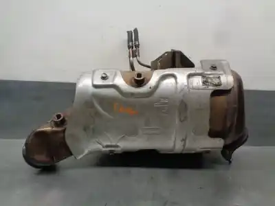 Gebrauchtes Autoersatzteil katalysator zum opel astra k sports tourer 1.6 biturbo cdti dpf oem-iam-referenzen 55490706 cesta 18 55493480