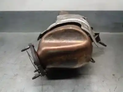 Gebrauchtes Autoersatzteil katalysator zum opel astra k sports tourer 1.6 biturbo cdti dpf oem-iam-referenzen 55490706 cesta 18 55493480