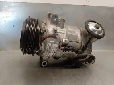 Gebrauchtes Autoersatzteil KLIMAKOMPRESSOR zum OPEL ASTRA K SPORTS TOURER  OEM-IAM-Referenzen 39034464  8822P