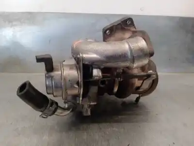 Gebrauchtes Autoersatzteil turbolader zum opel astra k sports tourer 1.6 biturbo cdti dpf oem-iam-referenzen 55497919  8235594