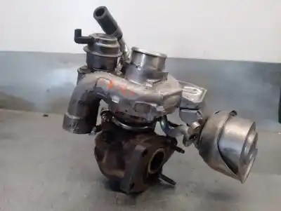 Gebrauchtes Autoersatzteil turbolader zum opel astra k sports tourer 1.6 biturbo cdti dpf oem-iam-referenzen 55497919  8235594