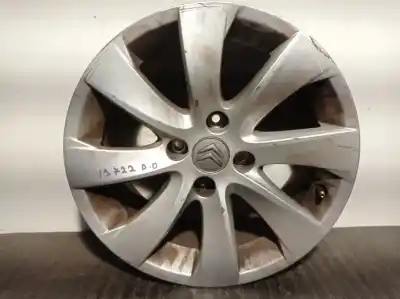 Автозапчастина б/у шина для citroen c4 picasso i monospace (ud_) 1.6 hdi посилання на oem iam 9684969380