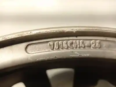 Автозапчастина б/у шина для citroen c4 picasso i monospace (ud_) 1.6 hdi посилання на oem iam 9684969380  r167j16ch4-26