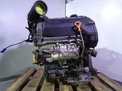 Gebrauchtes Autoersatzteil kompletter motor zum audi a6 berlina (4b2) 2.4 quattro oem-iam-referenzen aga 078100105g 006638