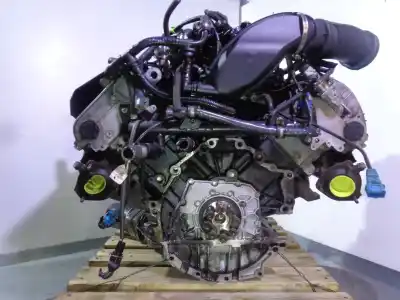 Gebrauchtes Autoersatzteil kompletter motor zum audi a6 berlina (4b2) 2.4 quattro oem-iam-referenzen aga 078100105g 006638