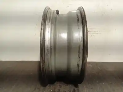 Peça sobressalente para automóvel em segunda mão jante por peugeot 205 berlina 1.4 generation referências oem iam 540395  r135.00bx13fhdp28