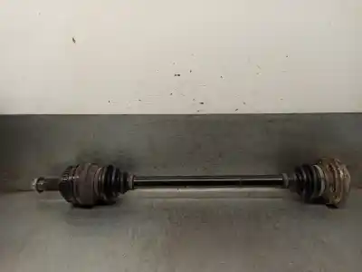 Second-hand car spare part REAR RIGHT TRANSMISSION for BMW SERIE 3 TOURING (E46)  OEM IAM references 7512142AI03  