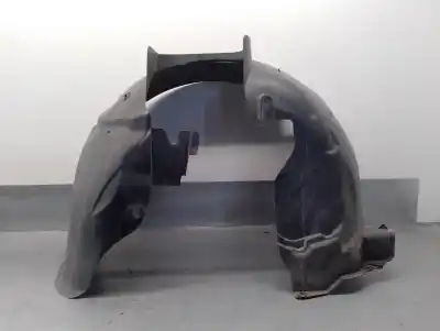 Peça sobressalente para automóvel em segunda mão cave de roda dianteira esquerda por citroen c4 picasso i monospace (ud_) 1.6 hdi referências oem iam 9653142080 cesta 8 - a 