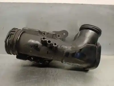 Peça sobressalente para automóvel em segunda mão tubo por mercedes-benz vito (w639) basic, combi 109 cdi compacto (639.601) referências oem iam a6460900037