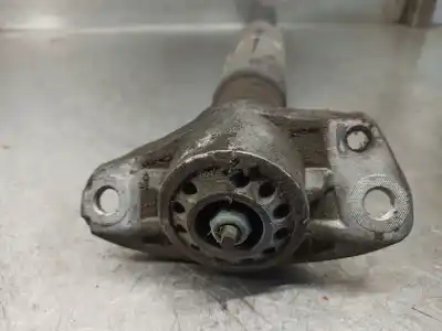 Автозапчастина б/у амортизатор задній лівий для volkswagen passat variant (3c5) 2.0 tdi посилання на oem iam 3c0513049bs  