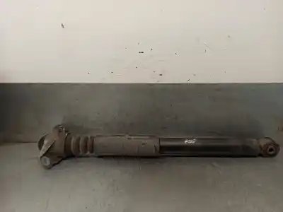 Автозапчастина б/у правий задній амортизатор для volkswagen passat variant (3c5) 2.0 tdi посилання на oem iam 3c0513049bs