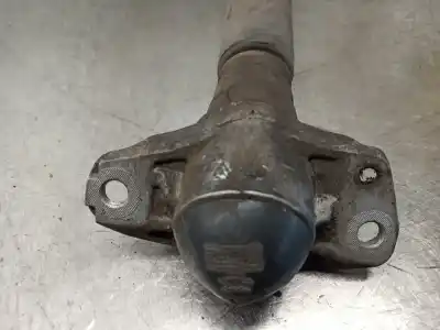 Автозапчастина б/у правий задній амортизатор для volkswagen passat variant (3c5) 2.0 tdi посилання на oem iam 3c0513049bs  