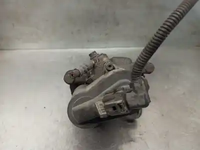 Автозапчастина б/у задній лівий гальмівний супорт для volkswagen passat variant (3c5) 2.0 tdi посилання на oem iam 5n0615403  