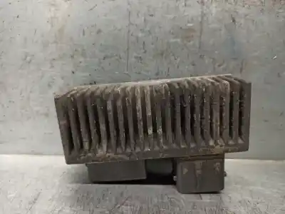 Pezzo di ricambio per auto di seconda mano SCATOLA DI PRERISCALDAMENTO per RENAULT SCENIC II  Riferimenti OEM IAM 8200558438A  