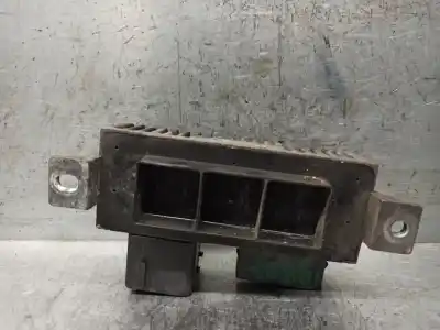 Peça sobressalente para automóvel em segunda mão caixa de pré-aquecimento por renault scenic ii 1.9 dci diesel fap referências oem iam 8200558438a  