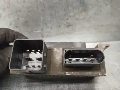 Peça sobressalente para automóvel em segunda mão caixa de pré-aquecimento por renault scenic ii 1.9 dci diesel fap referências oem iam 8200558438a  