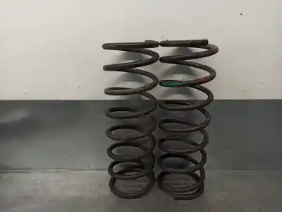 Peça sobressalente para automóvel em segunda mão mola de suspensão por nissan micra (k11) 1.0 16v cat referências oem iam 540104f119