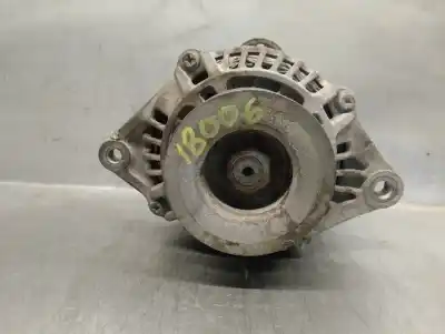 Peça sobressalente para automóvel em segunda mão alternador por ford ranger (es) 2.5 tdci cat referências oem iam a2tc1479zt
