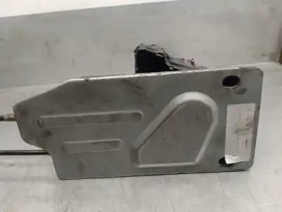 Peça sobressalente para automóvel em segunda mão alavanca de velocidades por renault laguna ii (bg0) 1.9 dci diesel referências oem iam 8200777666  8200777666