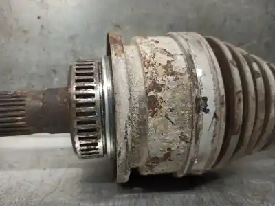 Second-hand car spare part front left transmission for ford ranger (es) 2.5 tdci cat oem iam references 1447140   Second-hand car spare part front left transmission for ford ranger (es) 2.5 tdci cat oem iam references 1447140