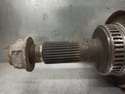 Second-hand car spare part front left transmission for ford ranger (es) 2.5 tdci cat oem iam references 1447140   Second-hand car spare part front left transmission for ford ranger (es) 2.5 tdci cat oem iam references 1447140