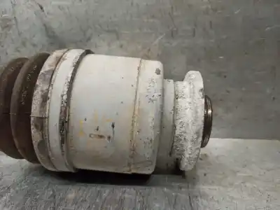 Second-hand car spare part front left transmission for ford ranger (es) 2.5 tdci cat oem iam references 1447140   Second-hand car spare part front left transmission for ford ranger (es) 2.5 tdci cat oem iam references 1447140