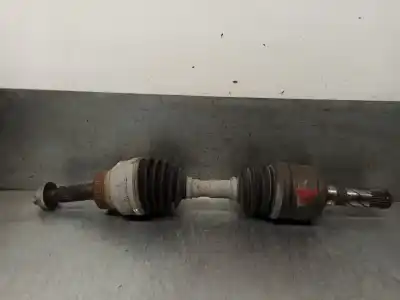 Peça sobressalente para automóvel em segunda mão transmissão dianteira direita por ford ranger (es) 2.5 tdci cat referências oem iam 1447178