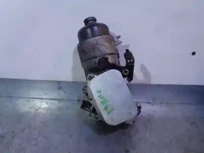 Peça sobressalente para automóvel em segunda mão suporte do filtro de óleo por citroen c4 picasso sx referências oem iam 9656970080