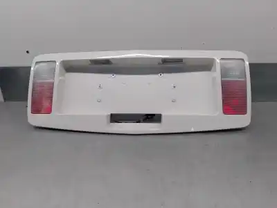 Piesă de schimb auto la mâna a doua LAMPA CENTRALA FRANA STOP pentru CADILLAC SRX  Referințe OEM IAM 15930602  