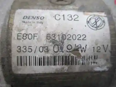 Автозапчасти б/у двигатель запускается за toyota yaris (ncp1/nlp1/scp1) 1.4 d-4d linea luna ссылки oem iam   63102022