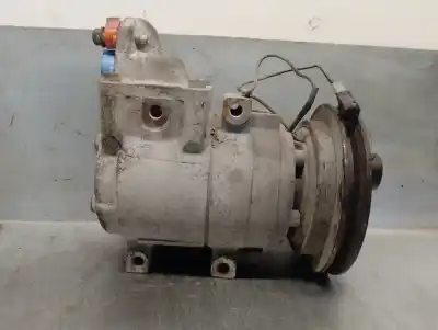 Peça sobressalente para automóvel em segunda mão compressor de ar condicionado a/a a/c por ford ranger (es) 2.5 tdci cat referências oem iam 3636288