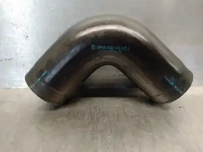 Pezzo di ricambio per auto di seconda mano tubo per volkswagen polo (9n3) 1.4 tdi riferimenti oem iam 6q0145832j