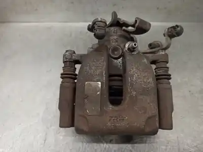 Peça sobressalente para automóvel em segunda mão PINÇA DE TRAVÃO TRASEIRA DIREITA por PEUGEOT 5008 (0E/0A) DESDE 05/2009  Referências OEM IAM 4401Q3  