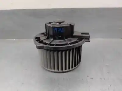 Second-hand car spare part HEATER BLOWER MOTOR for CADILLAC SRX  OEM IAM references AY1940009130  020806B