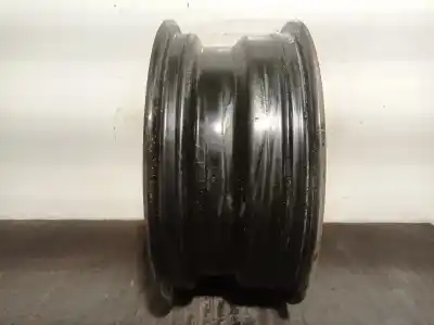 Second-hand car spare part rim for renault modus 1.5 dci diesel oem iam references 8200110149  r156jx15h250