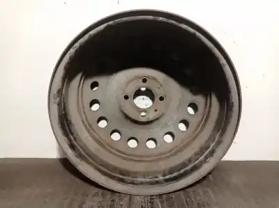 Second-hand car spare part rim for renault modus 1.5 dci diesel oem iam references 8200110149  r156jx15h250