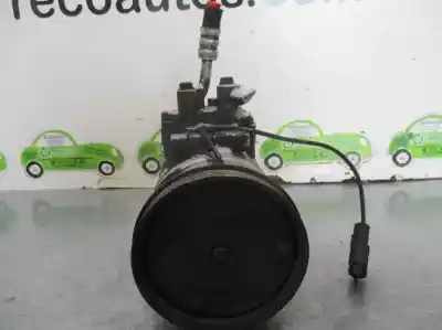 Second-hand car spare part air conditioning compressor for kia rio 1.5 cat oem iam references 1214012200