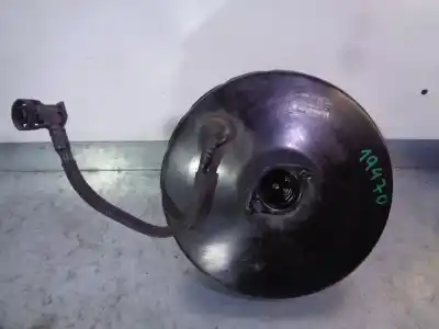 Pezzo di ricambio per auto di seconda mano servo freio per renault modus / grand modus (f/jp0_) 1.5 dci (fp0d jp0d) riferimenti oem iam 8200327669  03786460014