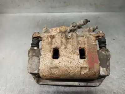 Peça sobressalente para automóvel em segunda mão pinça de travão dianteira direita por ford ranger (es) 2.5 tdci cat referências oem iam 1454526