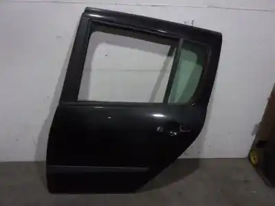 Автозапчастина б/у двері задні ліві для renault modus / grand modus (f/jp0_) 1.5 dci (fp0d jp0d) посилання на oem iam 821014278r