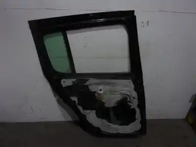 Second-hand car spare part rear left door for renault modus / grand modus (f/jp0_) 1.5 dci (fp0d jp0d) oem iam references 821014278r  
