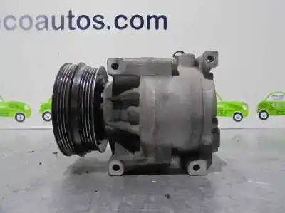 Pièce détachée automobile d'occasion COMPRESSEUR DE CLIMATISATION pour LANCIA LANCIA Y  Références OEM IAM 465144430  507775000