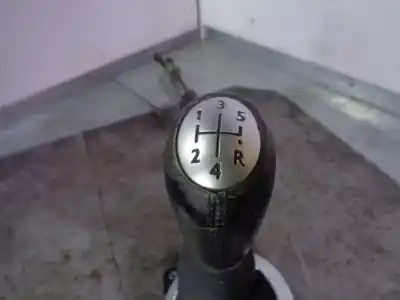 Автозапчастина б/у передач для renault modus / grand modus (f/jp0_) 1.5 dci (fp0d jp0d) посилання на oem iam 8200273239  8200755868