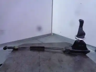 Pezzo di ricambio per auto di seconda mano leva del cambio per renault modus 1.5 dci diesel riferimenti oem iam 8200273239