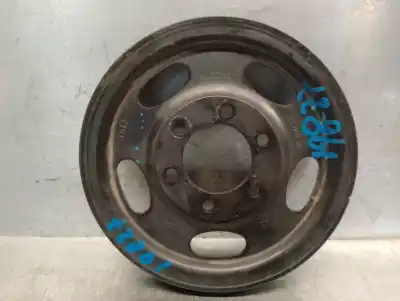 Peça sobressalente para automóvel em segunda mão POLIA DO VIRABREQUIM por OPEL CORSA C  Referências OEM IAM 90572867  90572867