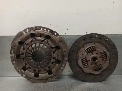Second-hand car spare part clutch kit for opel astra h (a04) 1.6 (l48) oem iam references 666351
