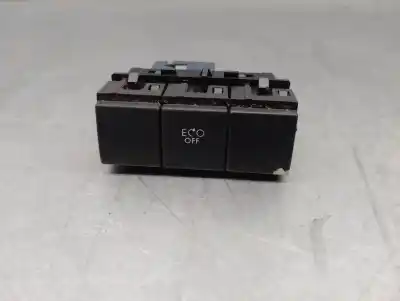 Автозапчасти б/у управление светом за peugeot 5008 (0e/0a) desde 05/2009 1.6 hdi ссылки oem iam 96672047xt